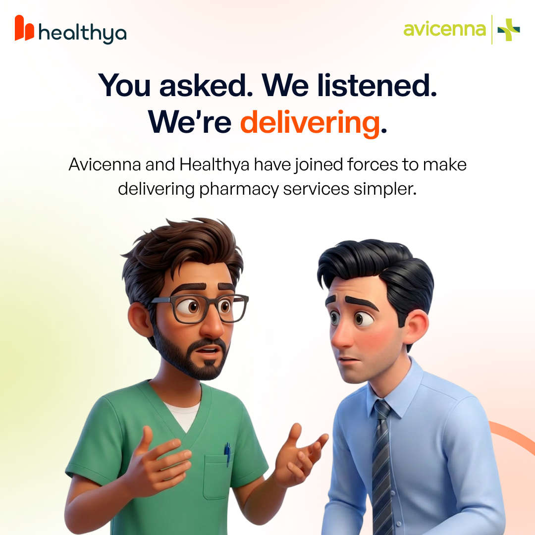 You Asked. We Listened. We're Delivering.
